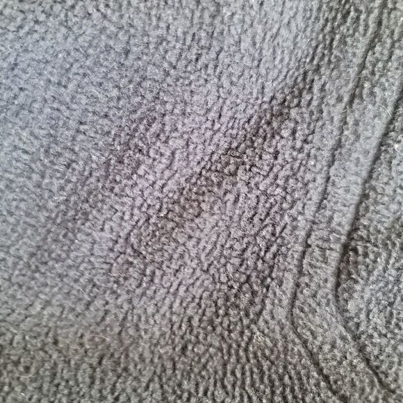 Gymboree 3t navy blue pull on cozy sweatpants couch potato toddler straight leg - Picture 2 of 4